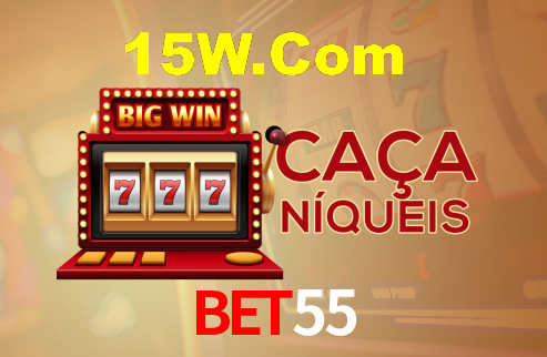 Bet55: A Experiência de Casino com Jogos de Mesa ao Vivo