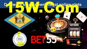 Torneios Bet55