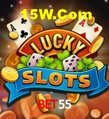 Estatísticas Bet55