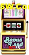 Mesa de Blackjack Bet55