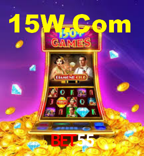 Interface do App Bet55