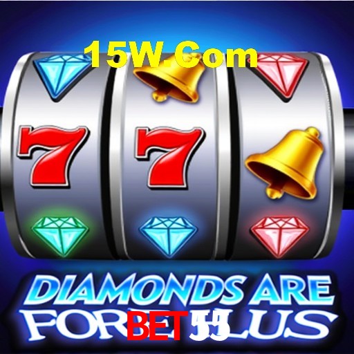 Jogos de Slot Bet55