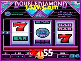 Provedores de Jogos Bet55