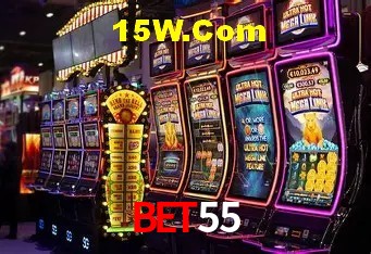 Promoção Relâmpago Bet55