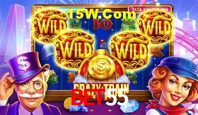 Estatísticas do Jogo Bet55