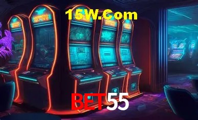 Benefícios da Conta Bet55