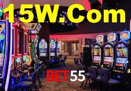 Bônus Diários Bet55