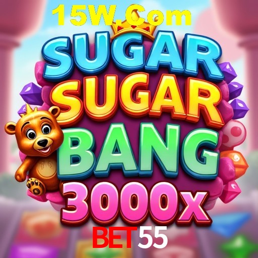 Descubra a Magia dos Jogos de Arcade no Bet55