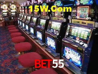 Diretório de Jogos Bet55
