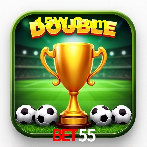 Recursos de Bônus Bet55