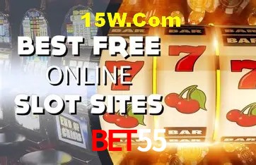 Tecnologia da Plataforma Bet55