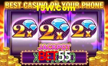 Sistemas de Segurança Bet55