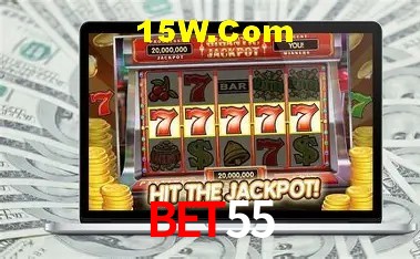 Tecnologia da Plataforma Bet55