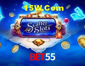Promoção Relâmpago Bet55