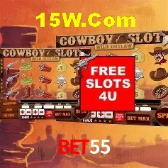 Integração de APIs Bet55