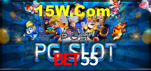 Bet55 App