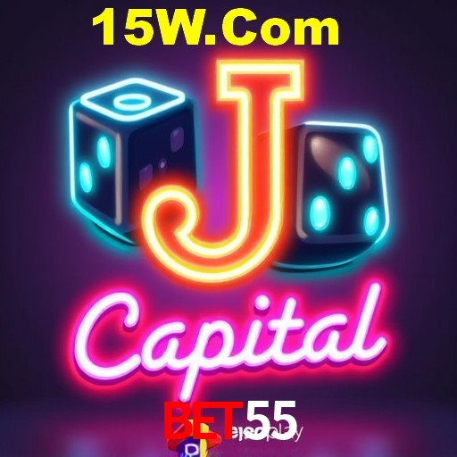 Inovações de Jogos na Bet55: O Futuro das Experiências Interativas